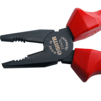 东鹏与波斯夹持类工具对比 钳类工具的性能与选择