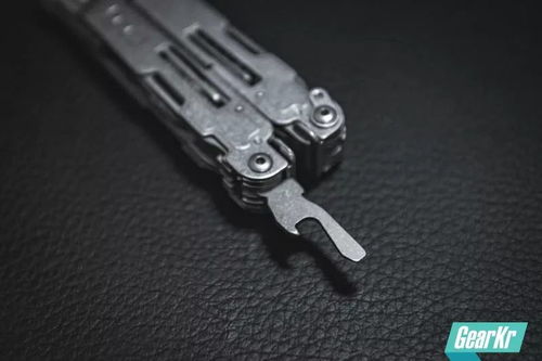 全方位实用测评 Sog Power Access Deluxe PA2001 CP 多功能工具钳深度解析